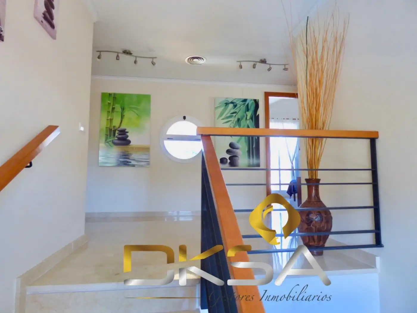Casa o chalet de alquiler en Benicasim / Benicàssim con Aire acondicionado, Calefacción y Jardín privado