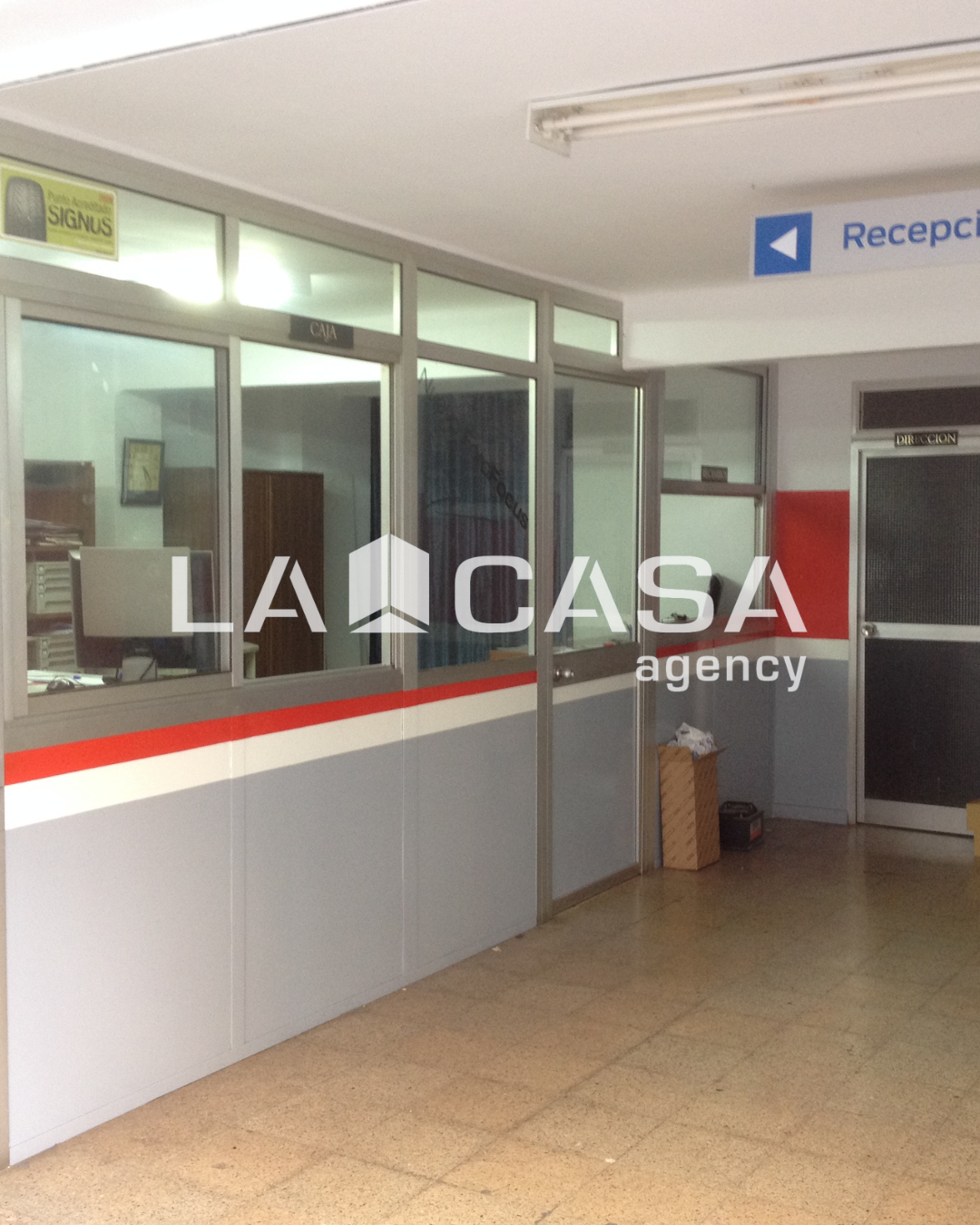 Premises for sale in  Sevilla Capital