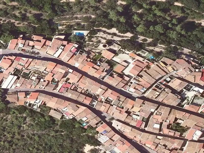 Flat for sale in Amunt D', Poble