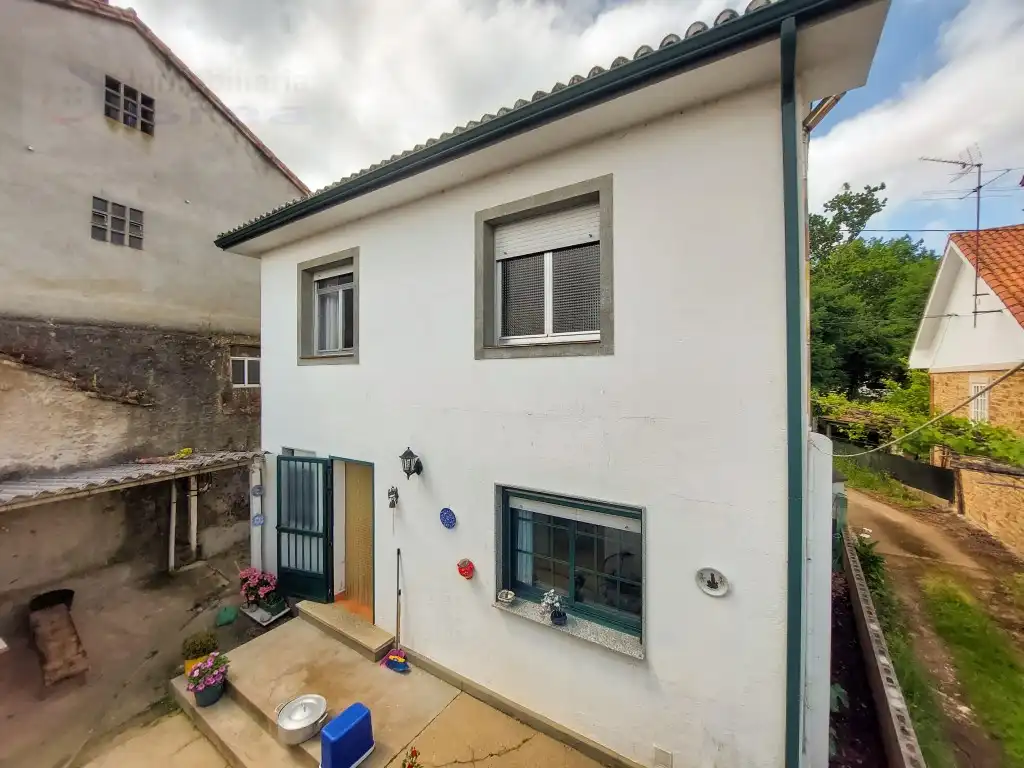 Casa o chalet en venta en Parroquias de Santiago