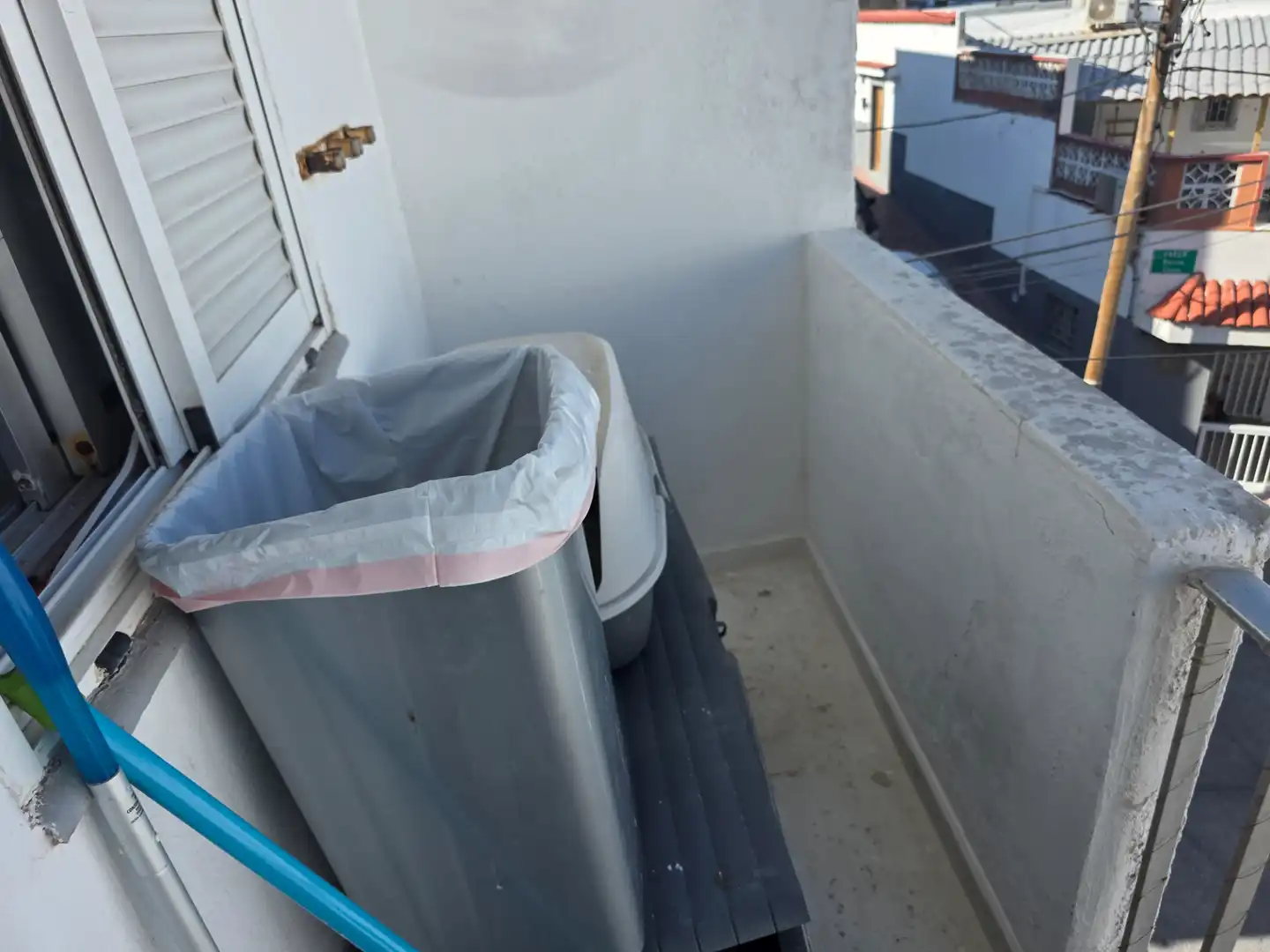 Terraza de Edificio en venta en Güímar