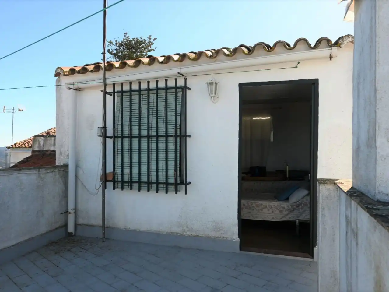 Casa rústica en venda a Calle León XIII 4, imagen 23