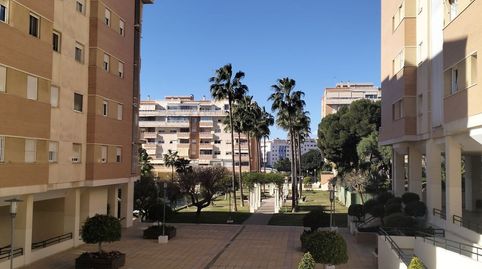 Photo 2 of Flat for sale in El Cónsul - Ciudad Universitaria - El Romeral, Málaga Capital