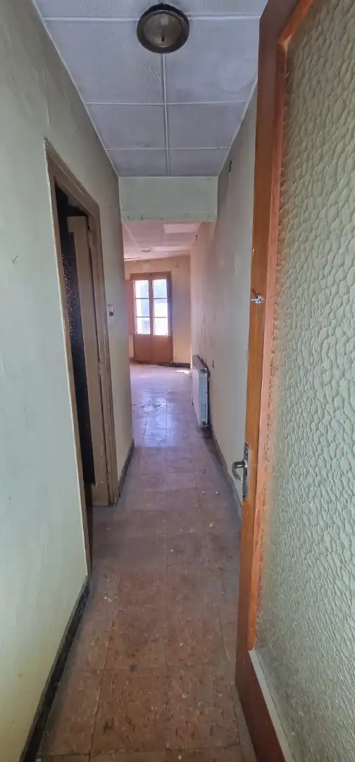 Einfamilien-Reihenhaus zum Verkauf in Castellserà mit Heizung, Terrasse und Balkon