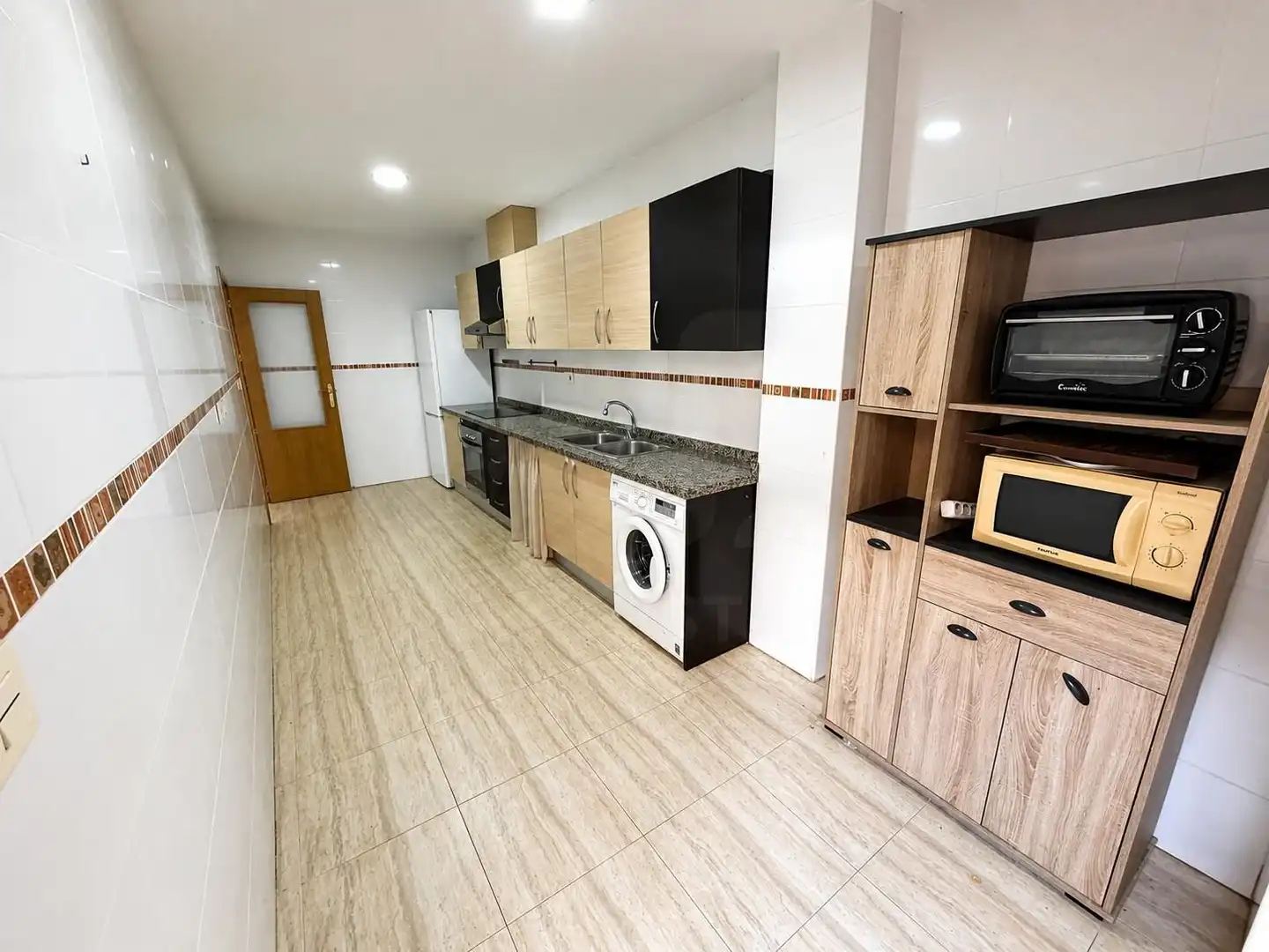 Piso con ascensor en venta en Calle Cástor 16, imagen 11