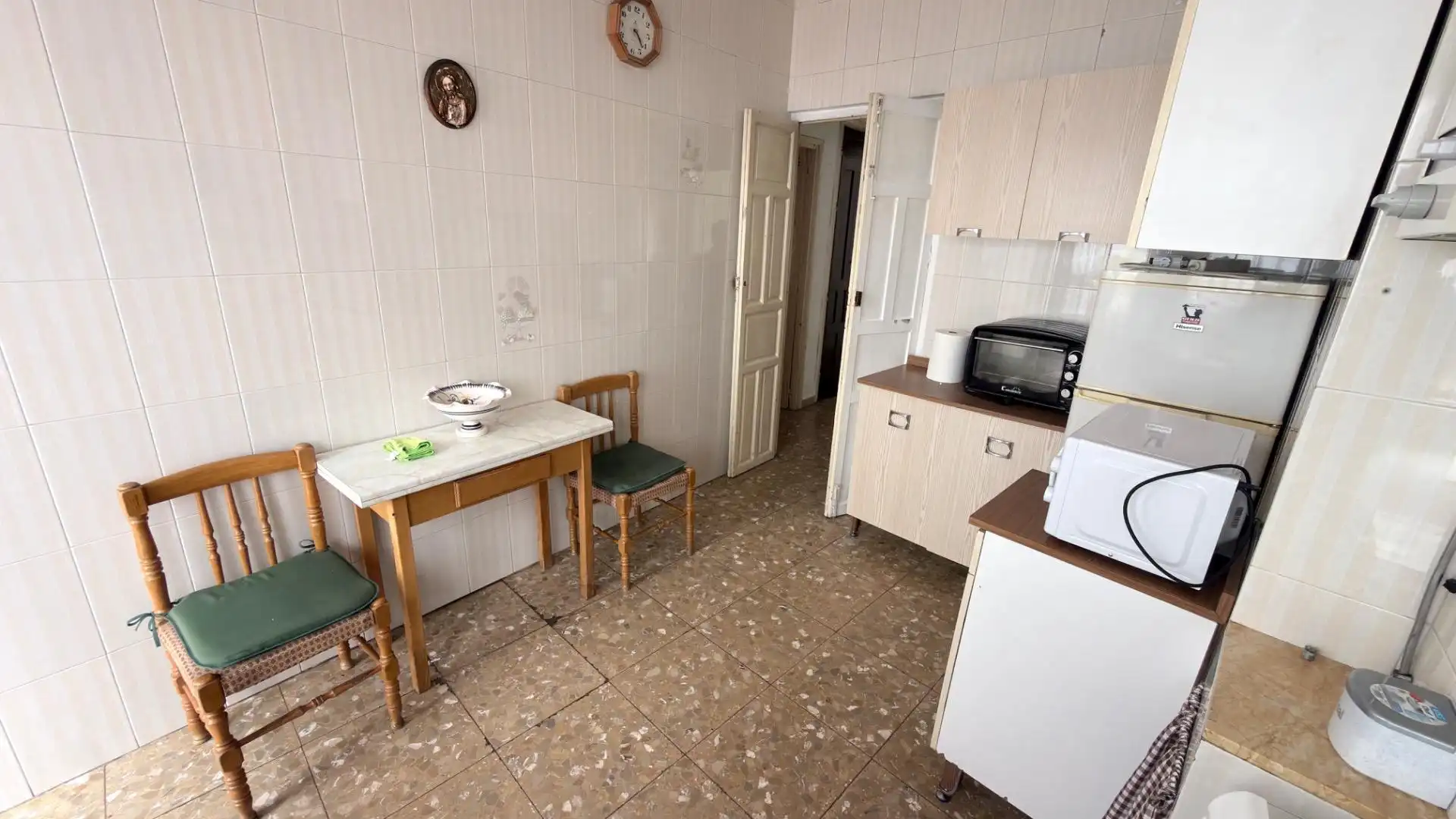 Cocina de Piso en venta en Cortegana