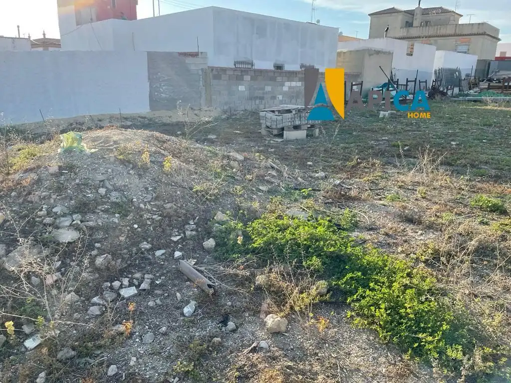 Rustikales Grundstück zum Verkauf in La Banda - Campo de Fútbol, imagen 2
