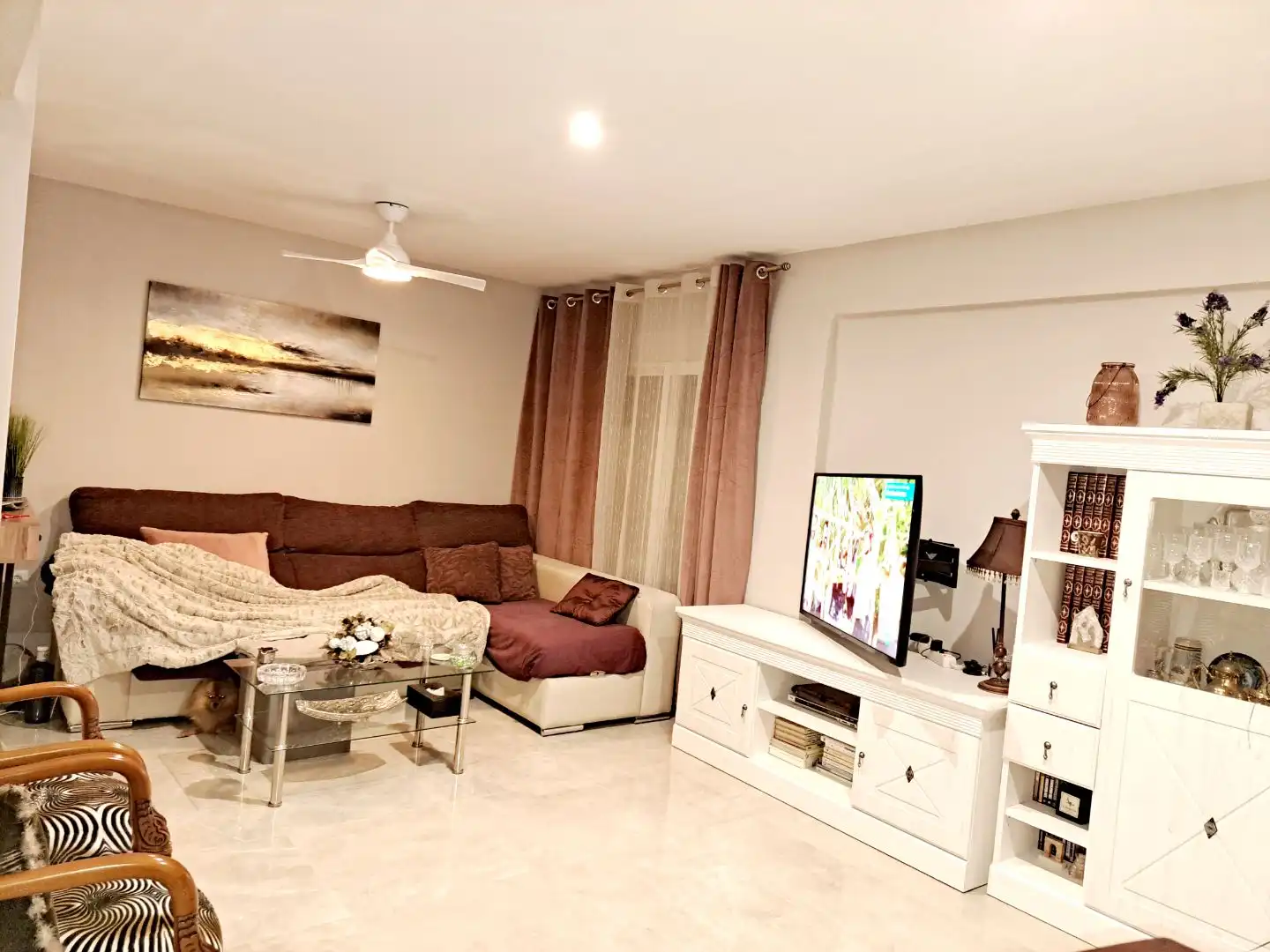 Piso con ascensor en venta en Calle Jaime María Buch 2, imagen 8