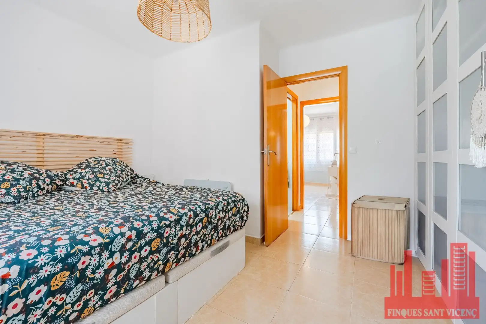 Flat with lift for sale in Sant Vicenç Dels Horts, imagen 14