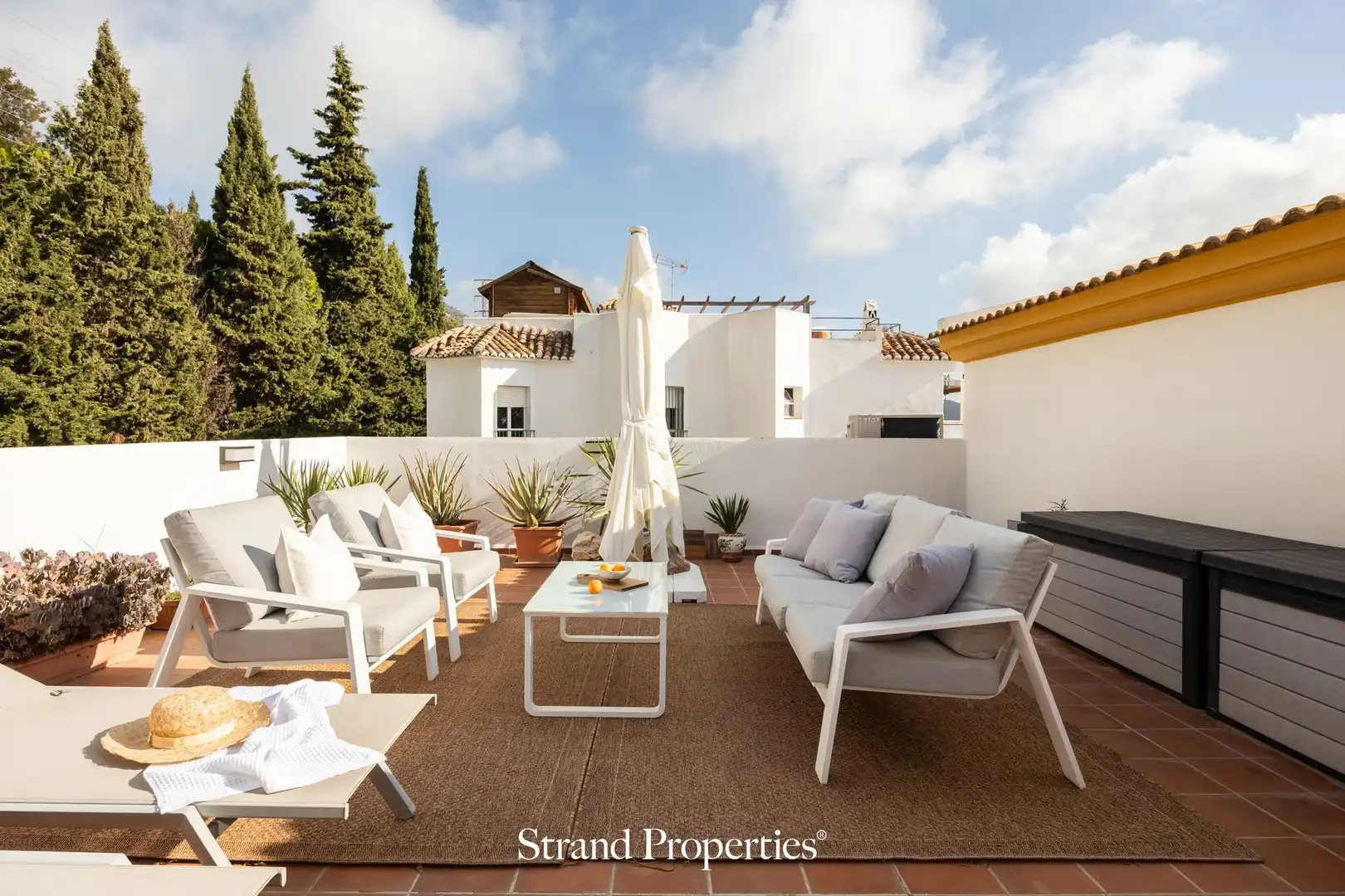 Ático en venta en Benalmádena, Málaga
