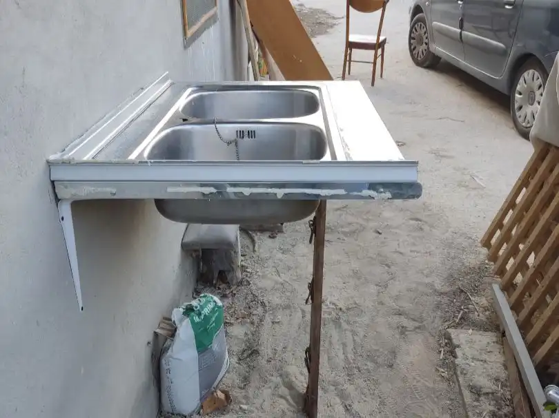 Küche von Grundstücke zur Miete in Abarán, Murcia