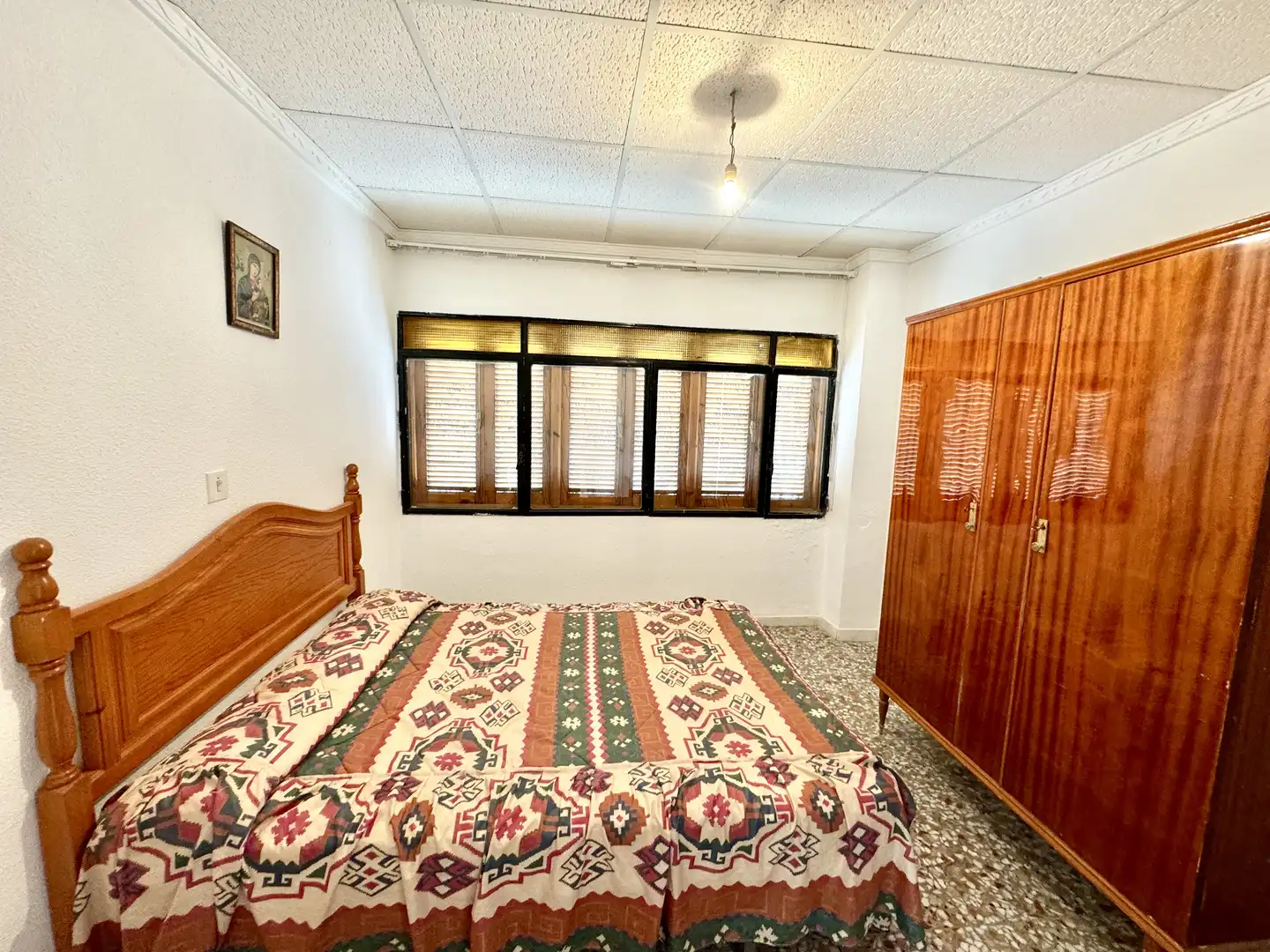 Schlafzimmer von Gebäude zum Verkauf in Válor