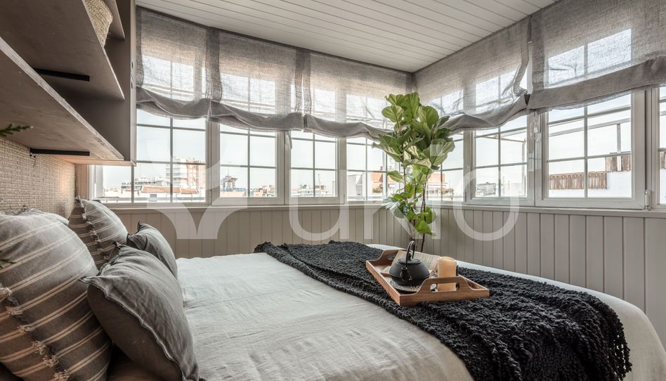 Apartamento de alquiler en Calle de Juan Bravo, Lista - Imagen 2