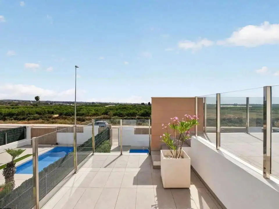 Villa à vendre à El Raso, imagen 23
