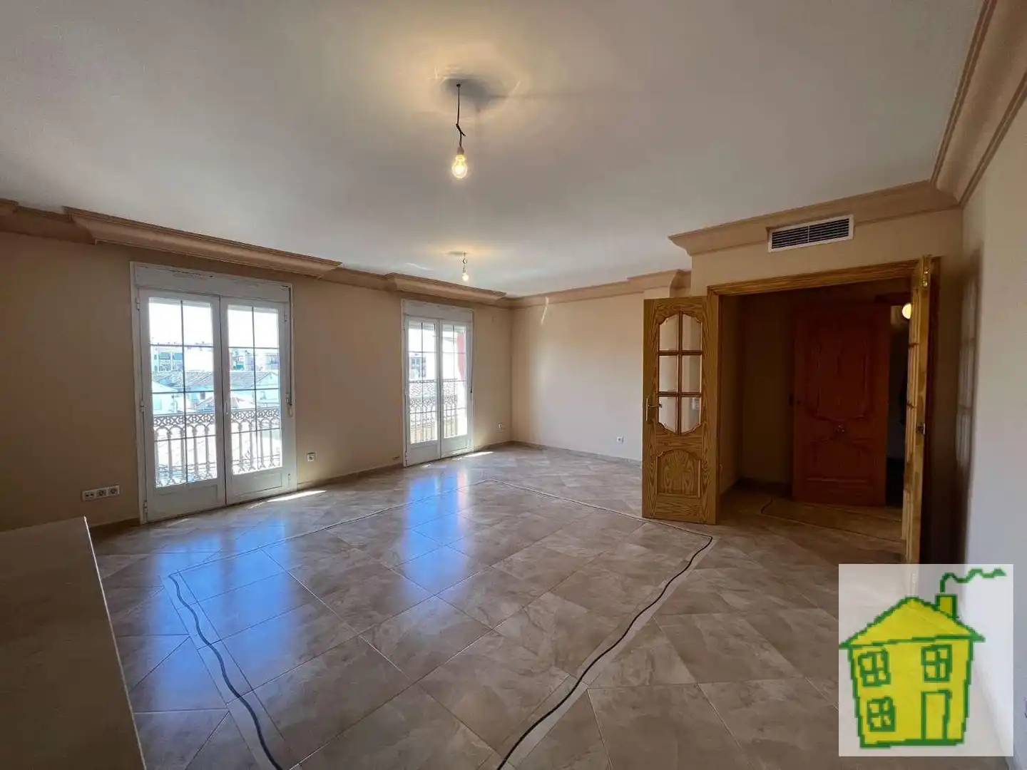Appartamento con terrazza in vendita a Andújar, imagen 2