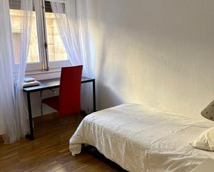Bedroom of Flat to rent in Salamanca Capital