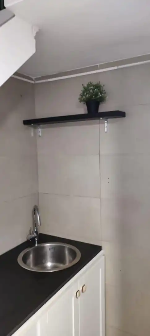 Baño de Local en venta en Barcelona
