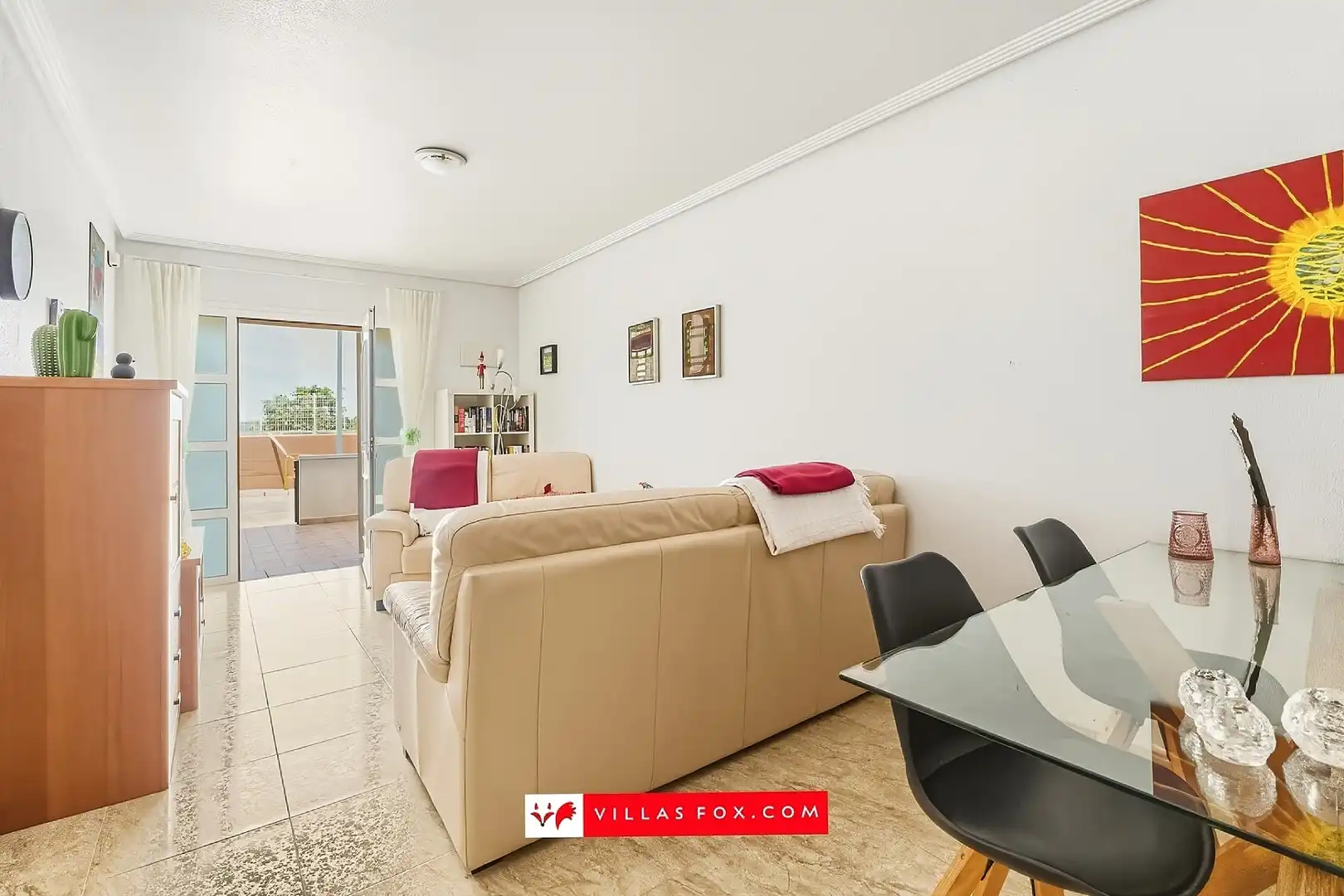 Apartment for sale in San Miguel de Salinas, imagen 9