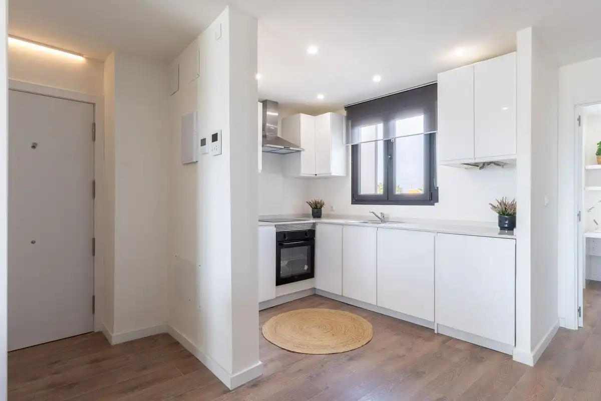Appartamento con terrazza in vendita a Carrer de Ramón y Cajal, imagen 9