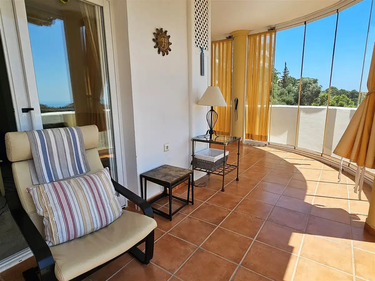 Apartament en venda a Calahonda, imagen 15