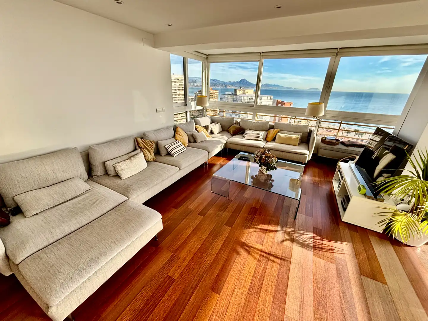 Piso en venta en Avenida de Holanda, 5, Playa de San Juan