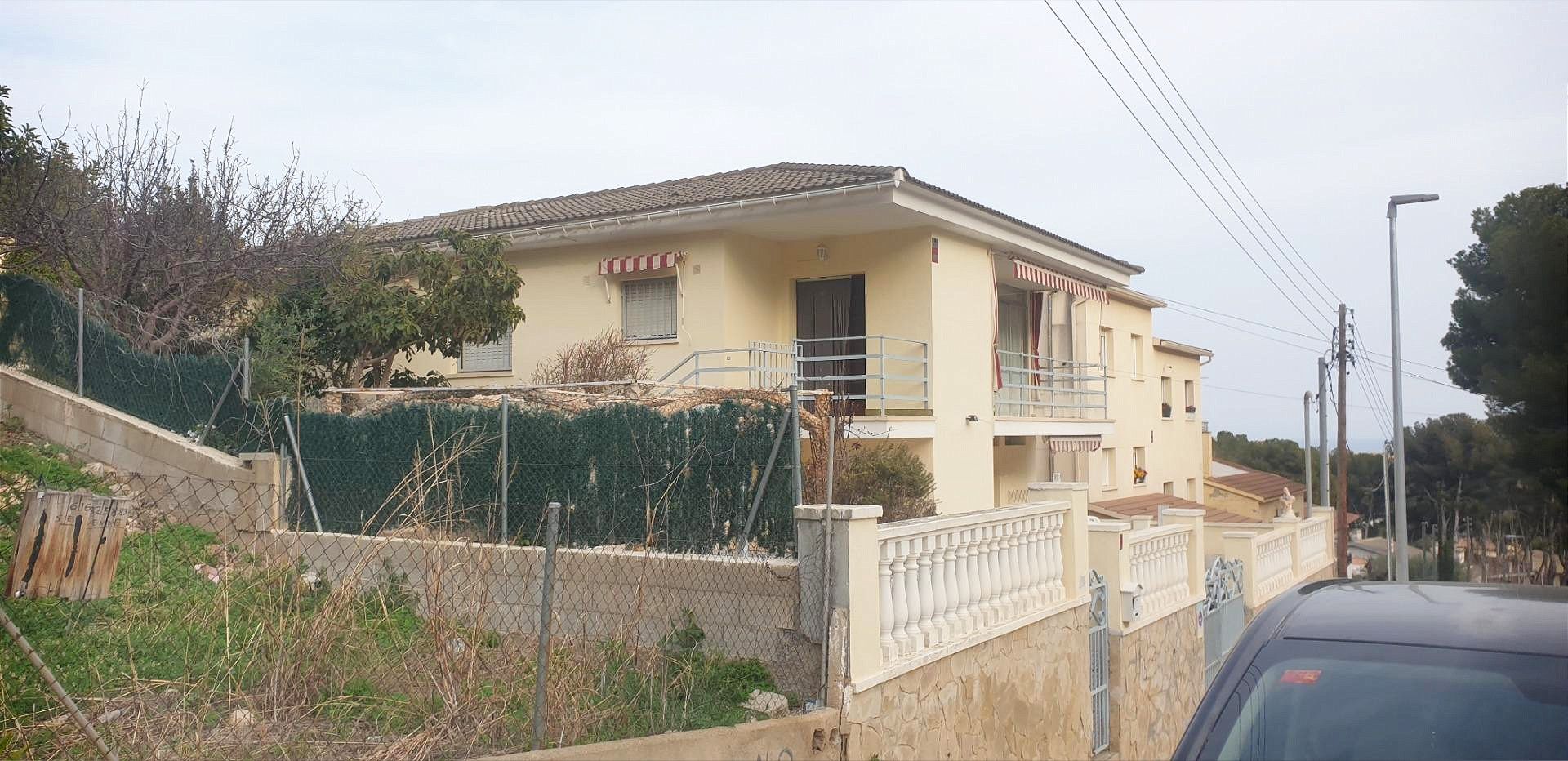House or chalet for sale in  ATLANTIC, Segur de Calafell