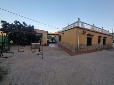 Terreno rústico en venta en Motril  ciudad