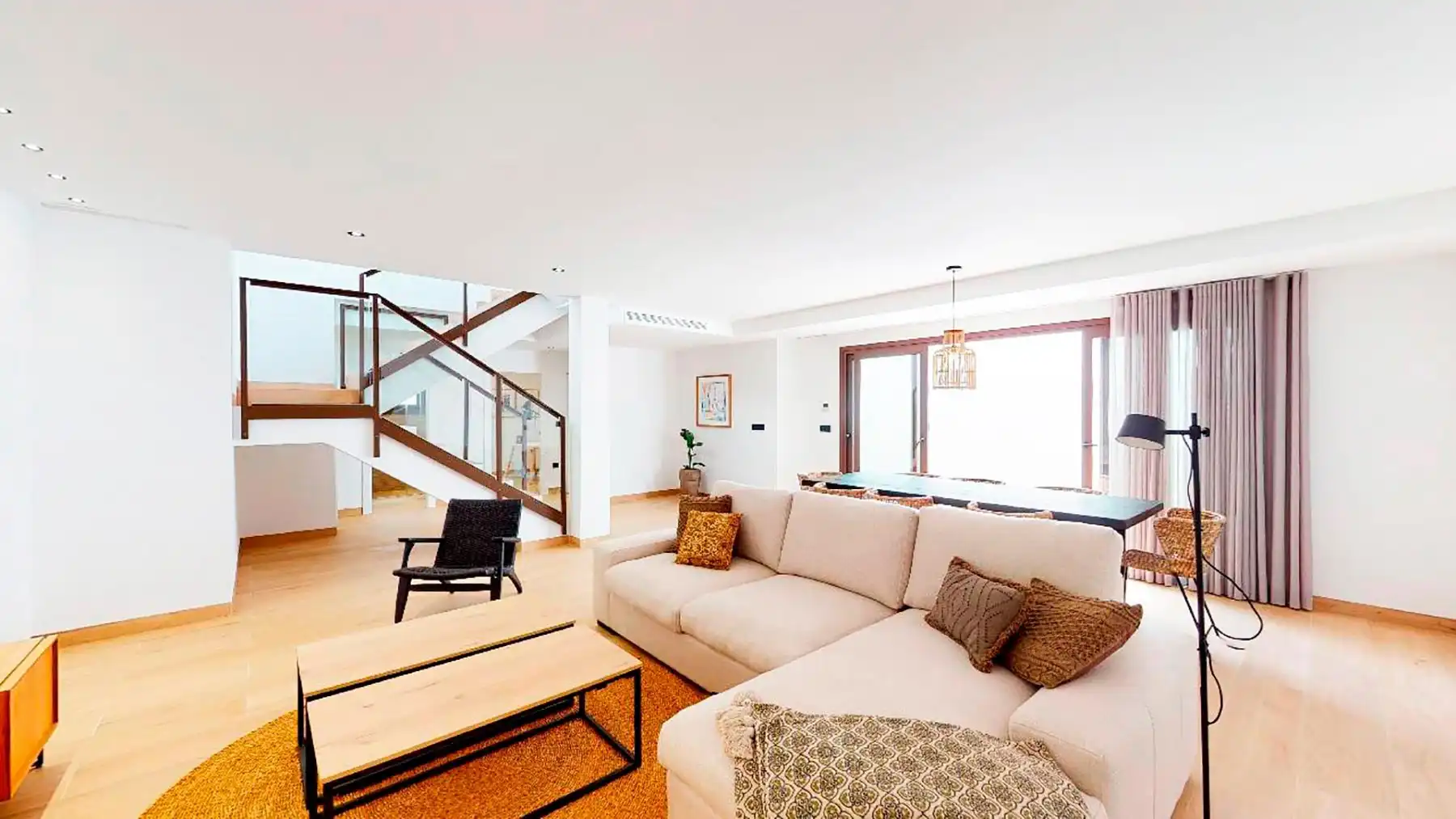 Maison à vendre à Balcón de Finestrat - Terra Marina, imagen 14
