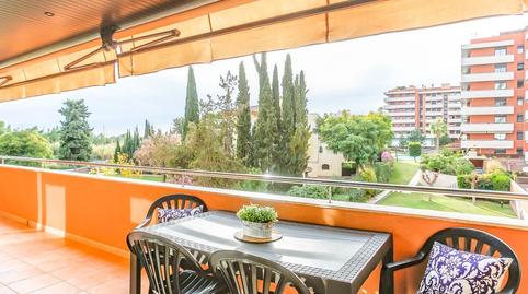 Foto 2 de Pis en venda a Molí de Vent, Vilanova i la Geltrú