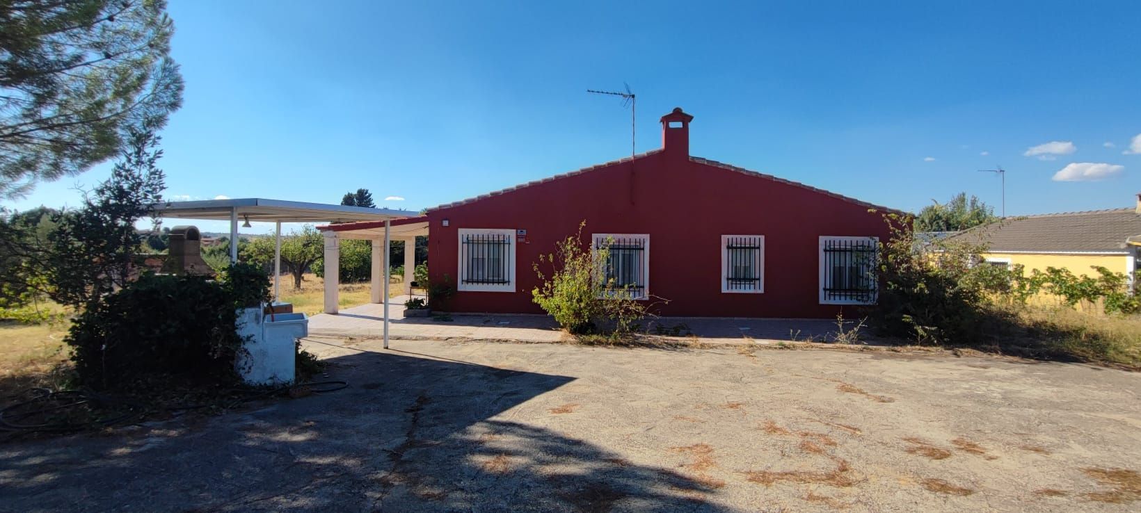 Casa o chalet en venta en Valdeavero