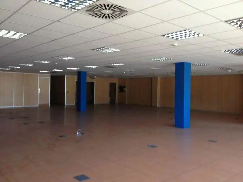 Office for sale in Orkoien  with Air Conditioner and Heating