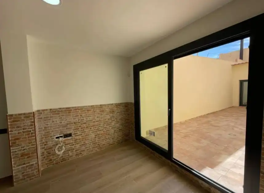 Piso en venta en Terrassa