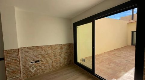 Foto 3 de Piso en venta en Carrer de L'infant Martí, Ca n'Aurell, Terrassa