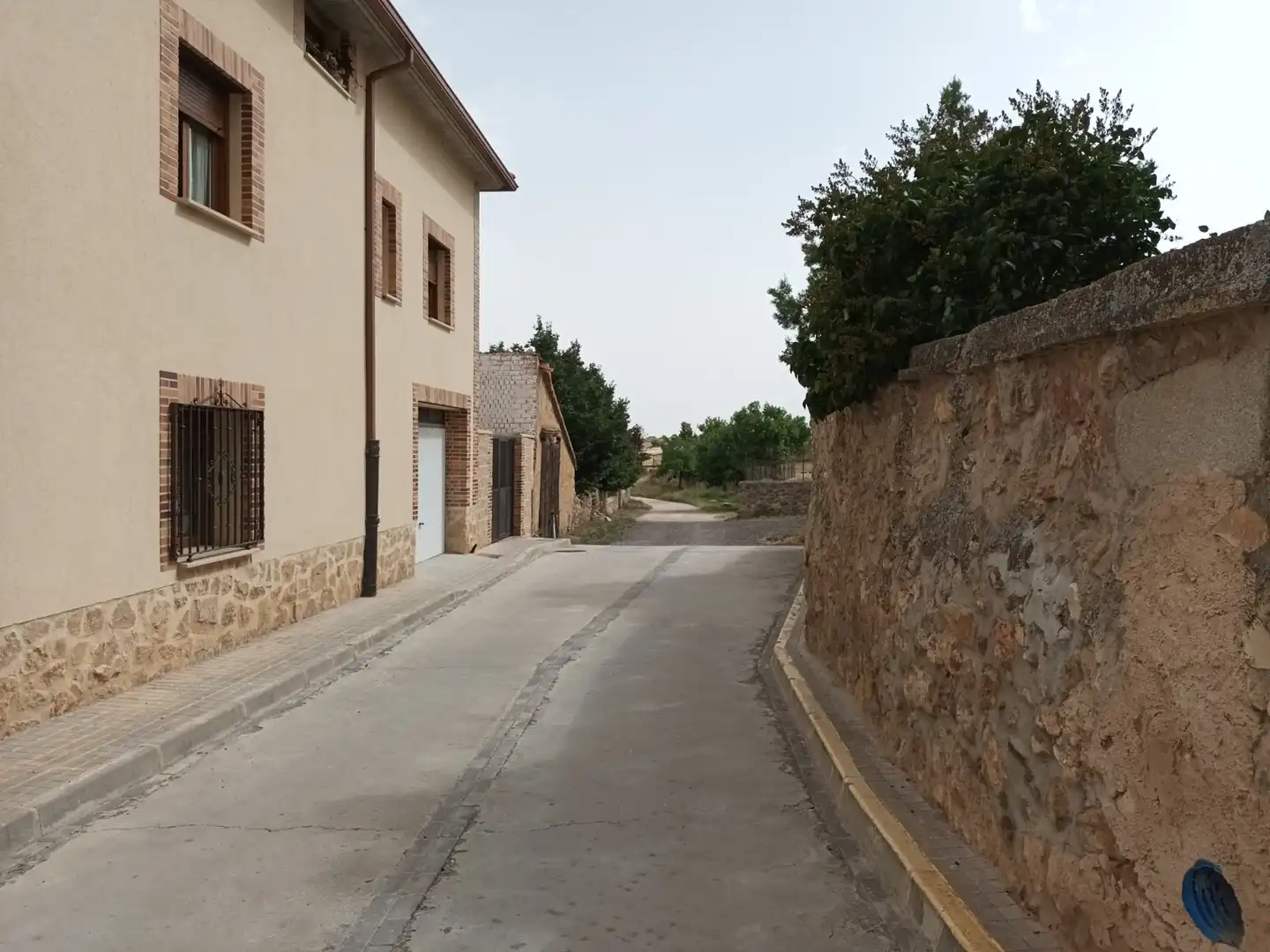 Terreni e lotti in vendita a LAS ANGUSTIAS (PARCELA 12), imagen 14