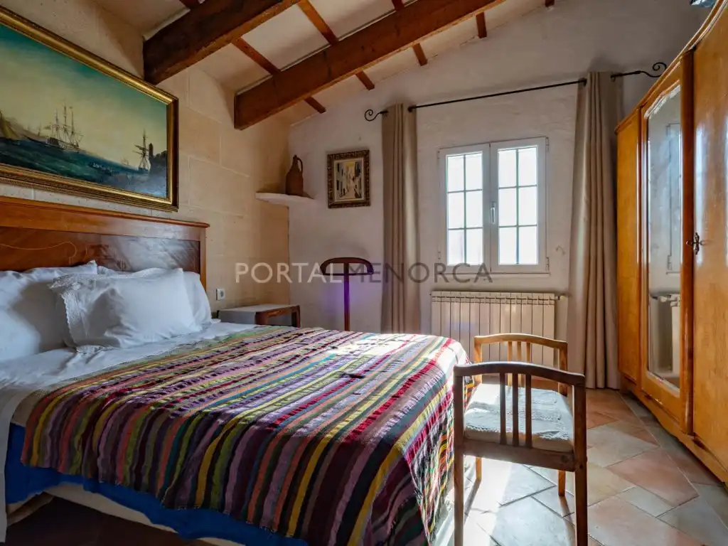 Casa rústica en venta en Cami de c'an Huguet 4, imagen 24