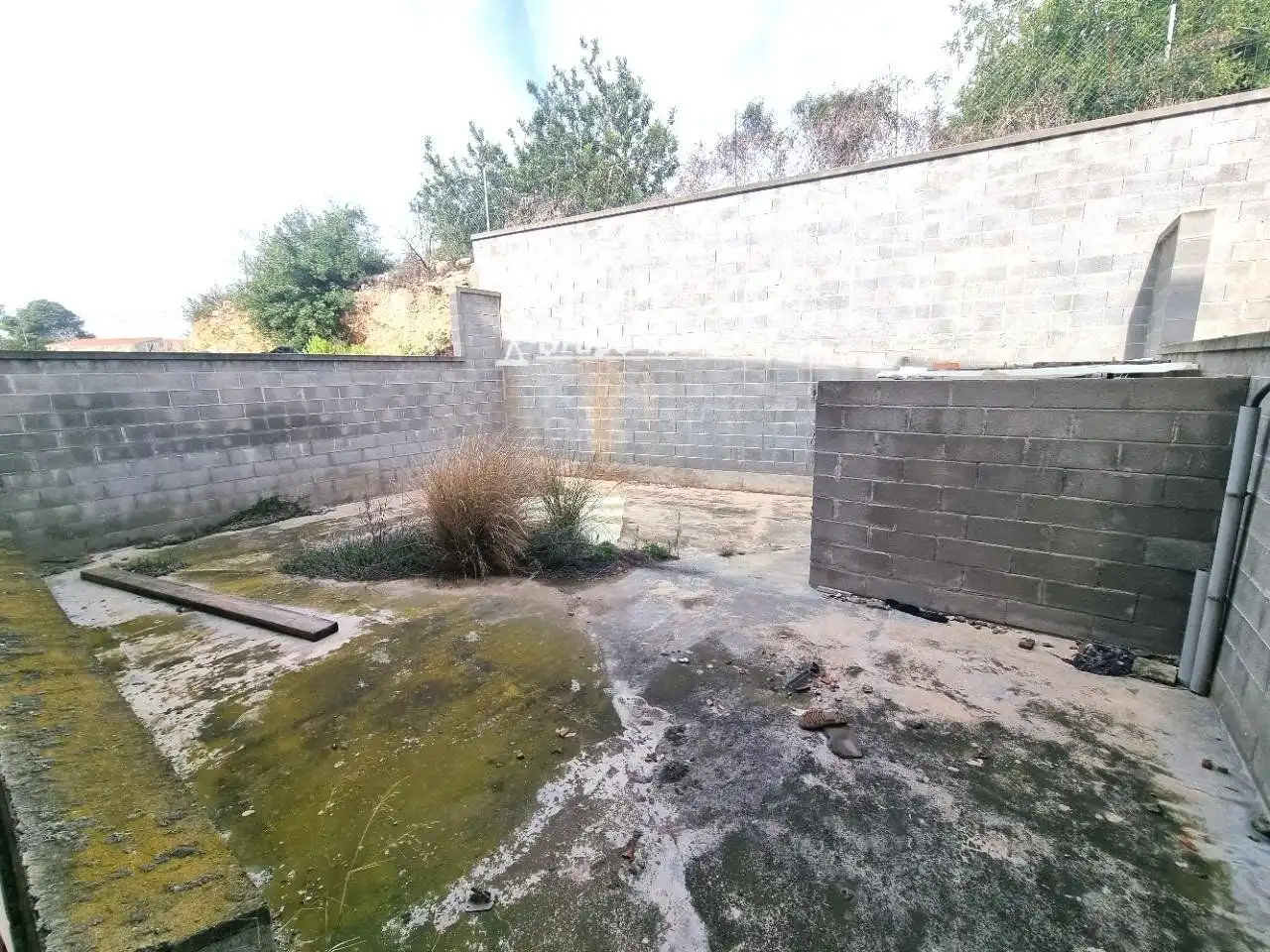 Nave industrial en venta en LLUM DE LA, Roda de Berà