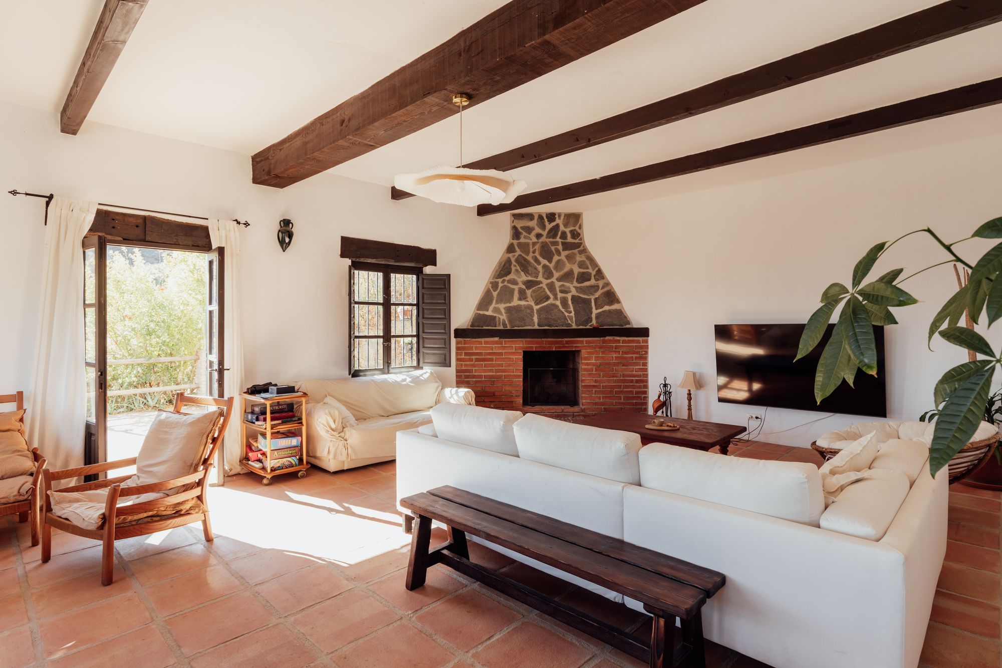 Residential zum verkauf in Olías