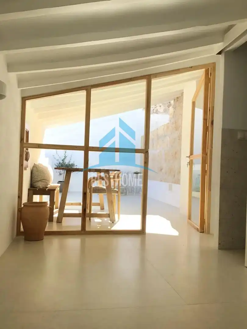 House for sale in Benissa pueblo, imagen 22