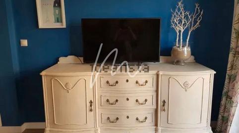 Photo 3 of Flat to rent in Carrer del Pare Antón Martín, 3, La Malva-rosa, Valencia