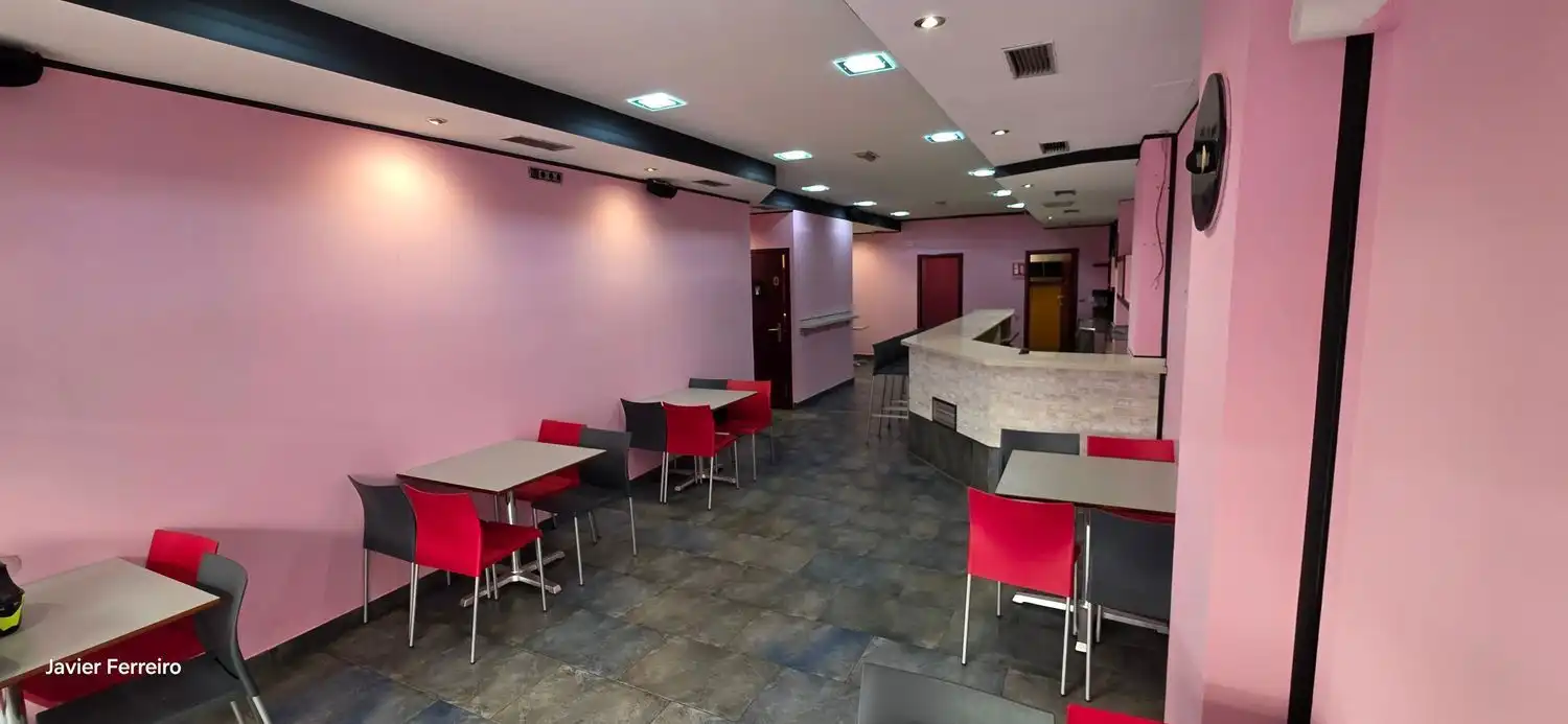 Local comercial en venda a Calle Gil Vicente, imagen 6