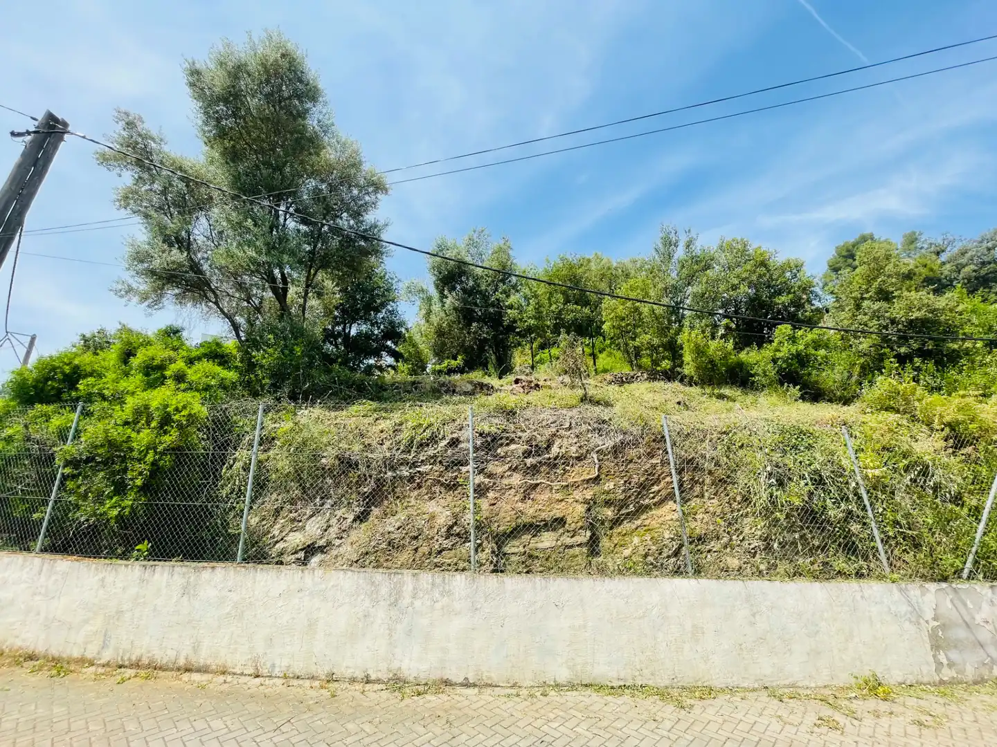 Wohnbaugrundstück zum Verkauf in Carrer del Xarel·lo