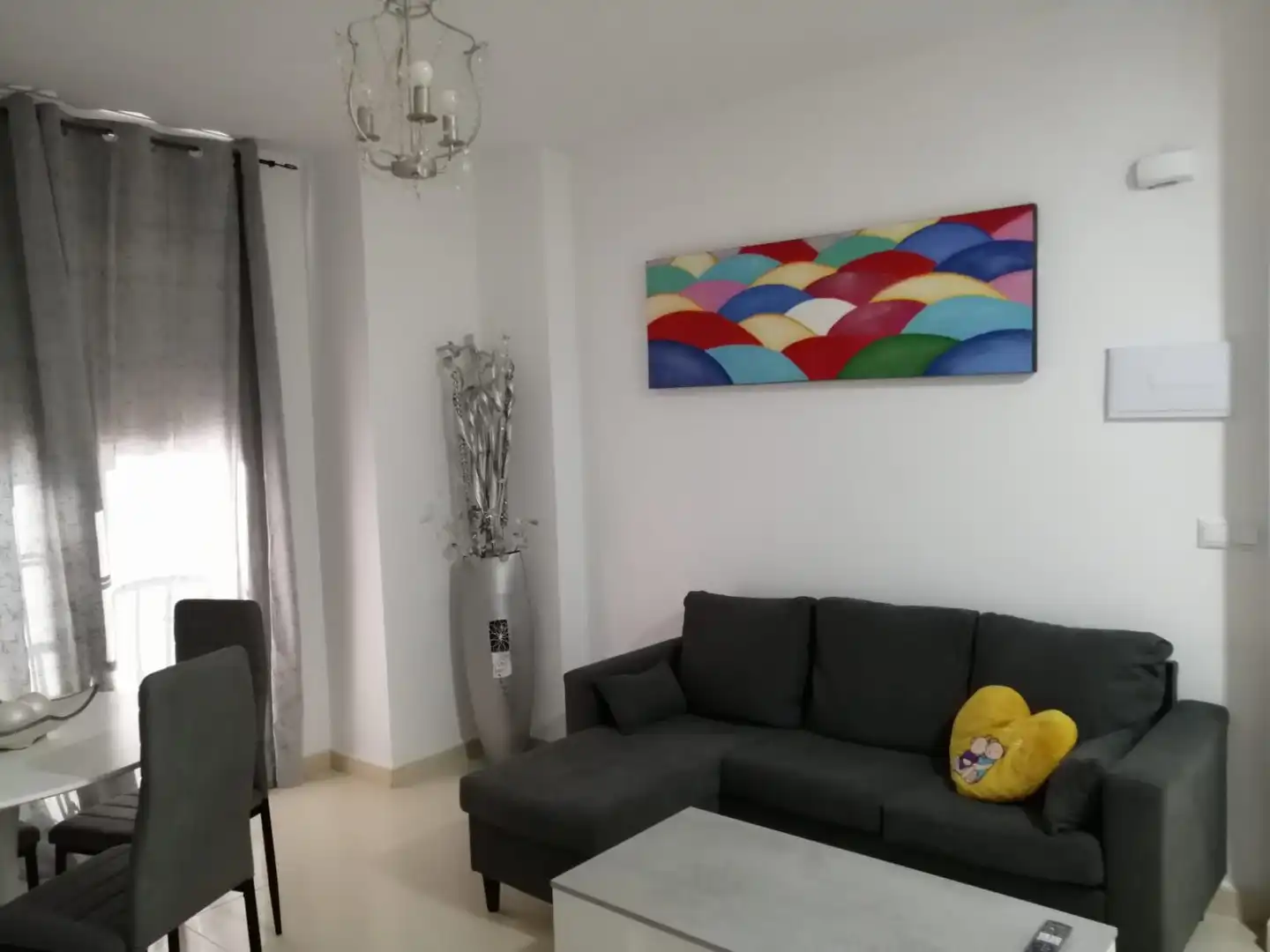 Apartament en venda a azorin, imagen 6