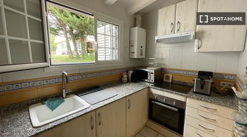 Foto 2 de Piso de alquiler en Valldoreix, Sant Cugat del Vallès