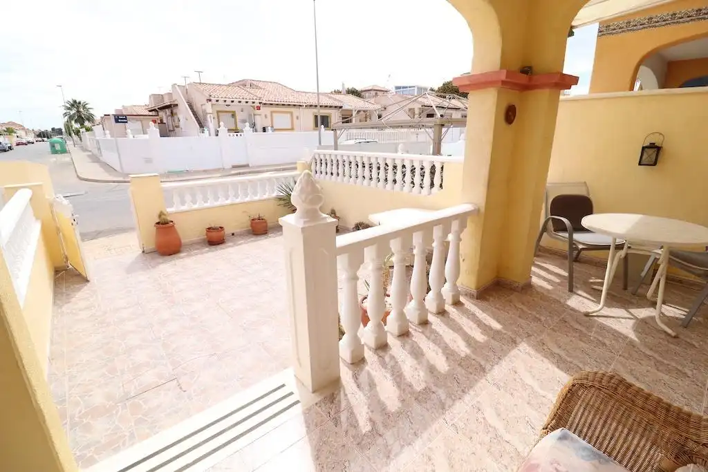 Detached homes for rent in Calle Granito, La Regia