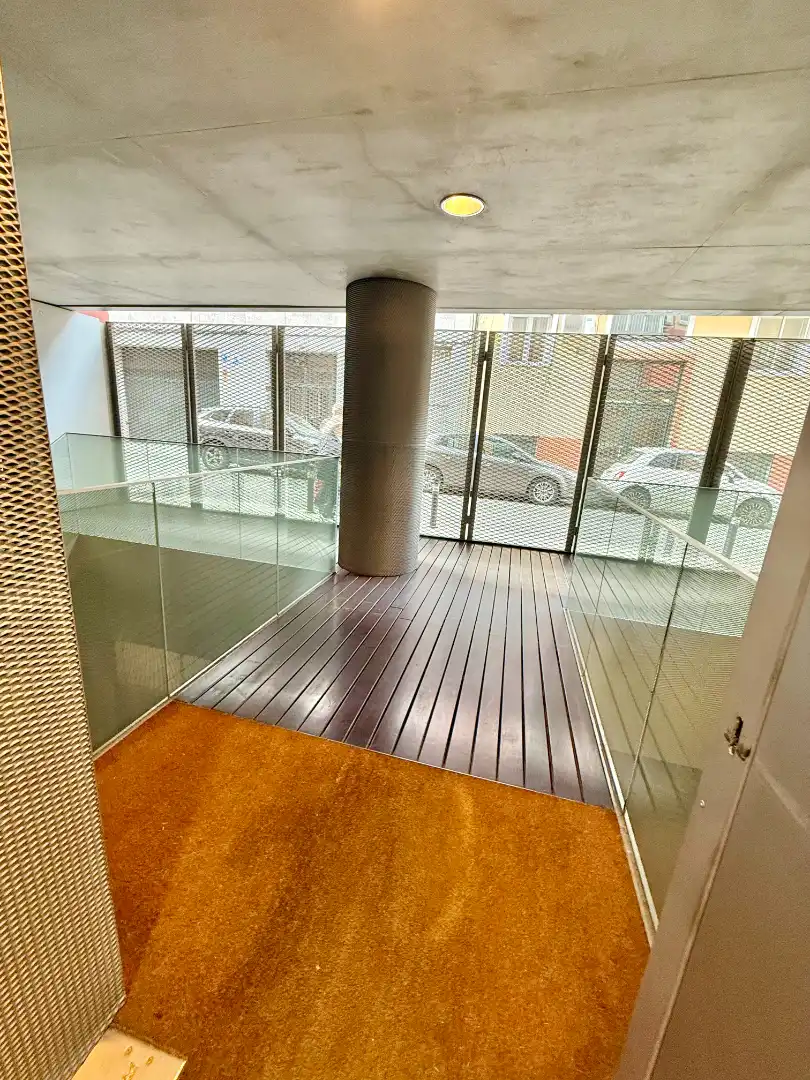 Maisonette zum Verkauf in Madrid mit Heizung