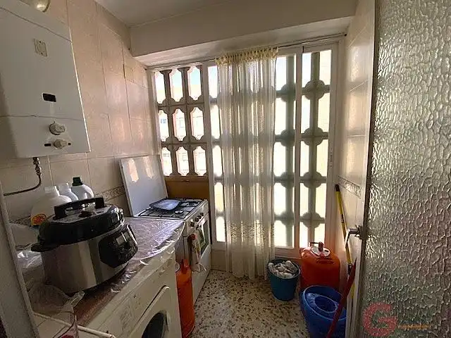Piso en venta en Almuñecar Centro