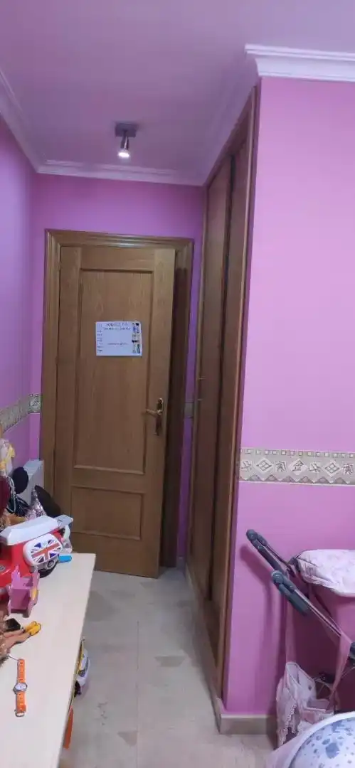 Apartament en venda en  Albacete Capital amb Balcó