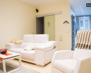 Apartament per a compartir a Ibiza de Madrid