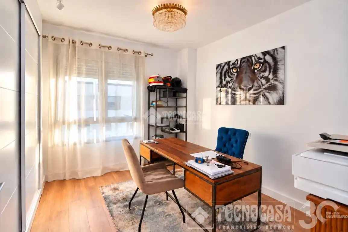 Casa pareada con piscina en venta en El Bosque, imagen 13