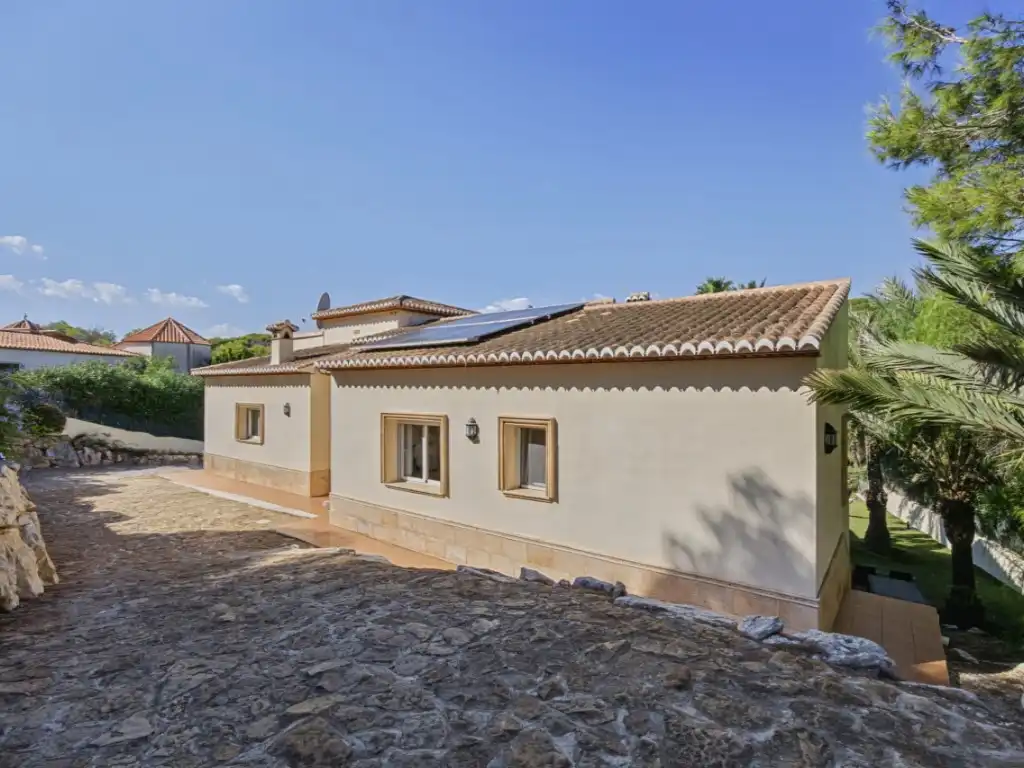 Casa amb terrassa en venda a La Granadella  - Costa Nova, imagen 38